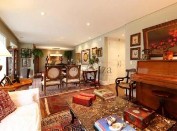 Apartamento · 201m² · 4 Quartos · 3 Vagas · Apartamento - Panamby - 4 Dormitórios - 201m².