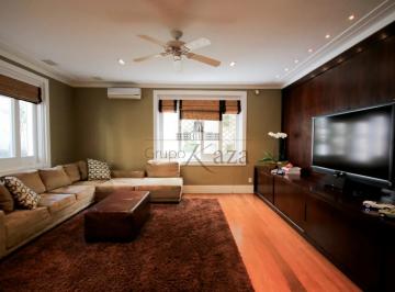 Casa · 756m² · 3 Quartos · 5 Vagas · Casa Sobrado - Real Parque - 3 Dormitórios - 756m².