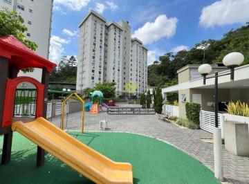 13cf8f6f488f933866768f22d96042ca3357a879 · Apartamento com 2 dormitórios à venda, 56 m² por R$ 295.000,00 - Ribeirão Fresco - Blumenau/SC