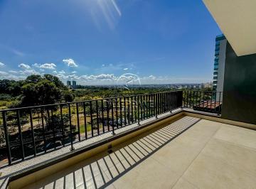 Apartamento de 4 quartos, Águas Claras · AVENIDA PARQUE ÁGUAS CLARAS - OÁSIS DESIGN - APARTAMENTO ALTO PADRÃO COM VARANDA