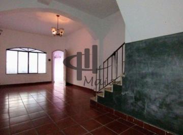 Casa · 210m² · 5 Quartos · 2 Vagas · Venda Sobrado Sao Caetano do Sul Santa Paula Ref: 41060