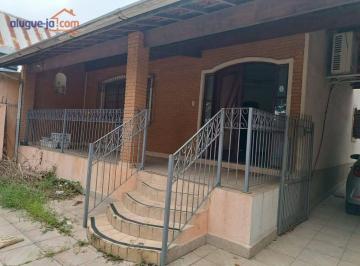 b4c900b5492b6bc60aca79b149275251ad08ae07 · Casa com 3 dormitórios para alugar, 120 m² por R$ 5.593,33/mês - Jardim Satélite - São José dos Camp