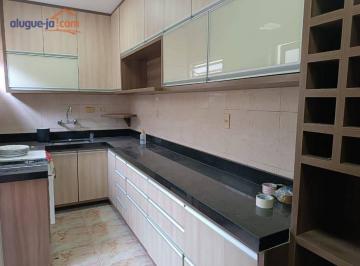 43e8a86e33962b4b22da4f52c47b29c0af58df93 · Casa com 3 dormitórios, 120 m² - venda por R$ 1.400.000,00 ou aluguel por R$ 5.593,33/mês - Jardim S