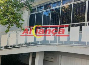 Casa · 259m² · 4 Quartos · 4 Vagas · CASA JARDIM MAIA 4 QUARTOS 1 SUÍTE 4 VAGAS EDICULA