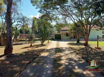 df57fc33090da6946544464800363294da69b774 · Maravilhoso Sítio com 4 quartos à venda, 21.400 m² por R$ 800.000 - Conceição do Pará/Minas Gerais