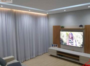 Casa · 130m² · 3 Quartos · 2 Vagas · Sobrado 3 dormitórios Guarulhos