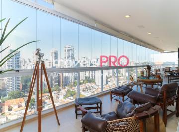 Apartamento · 496m² · 4 Quartos · 6 Vagas · Apartamento, Pacaembu - São Paulo
