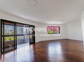 Apartamento · 163m² · 4 Quartos · 3 Vagas · Apartamento, Brooklin Paulista - São Paulo