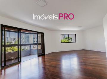 Apartamento · 163m² · 4 Quartos · 3 Vagas · Apartamento, Brooklin Paulista - São Paulo