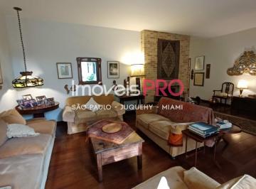 Casa · 250m² · 4 Quartos · 2 Vagas · Brooklin Velho, Casa Térea, com 4 quartos,1 suite, 2 vagas, piscina, 310 área útil, terreno 750mts