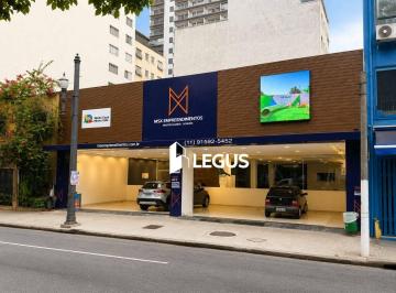 922da204c32401e487a2edd27b13a26673941bd2 · Loja para alugar, 590 m² por R$ 24.200,00/mês - República - São Paulo/SP