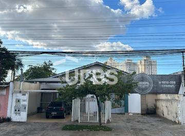 Casa de 2 quartos, Goiânia · CASA TERREA 468MT 2 QUARTOS SETOR JARDIM AMERICA