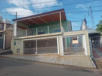 Foto 01 · Casa à venda em Sorocaba-SP, Jardim Vera Cruz: 3 quartos, 1 sala, 1 banheiro, 3 vagas de garagem, 21