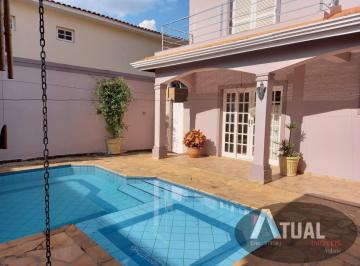 Casa de 3 quartos, Atibaia · Casa à venda no Jardim Itaperi - Atibaia