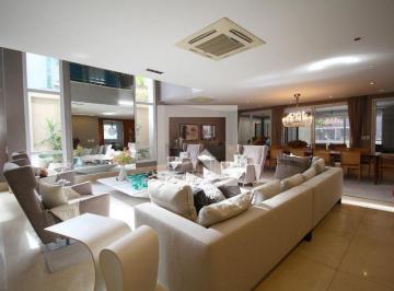 Casa · 805m² · 4 Quartos · 4 Vagas · Casa à Venda - Alphaville, 4 Quartos,  805 m² - Santana de Parnaíba