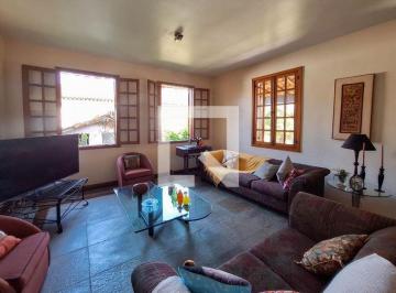 Casa · 1000m² · 4 Quartos · 4 Vagas · Casa à Venda - Fonseca, 4 Quartos,  1000 m² - Niterói