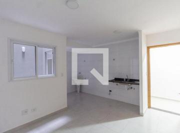 Apartamento · 41m² · 2 Quartos · Apartamento à Venda - Cidade Patriarca, 2 Quartos, 41 m² - São Paulo