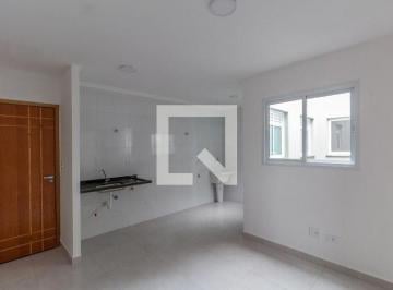 Apartamento · 36m² · 2 Quartos · Apartamento à Venda - Cidade Patriarca, 2 Quartos,  36 m² - São Paulo