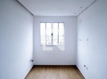 Apartamento · 50m² · 2 Quartos · 1 Vaga · Apartamento para Aluguel - Beira Mar, 2 Quartos,  50 m² - São Vicente