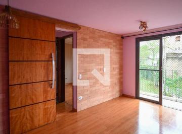 Apartamento · 48m² · 2 Quartos · 1 Vaga · Apartamento para Aluguel - Jardim Santa Emília, 2 Quartos, 48 m² - São Paulo