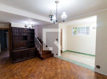 Casa · 150m² · 2 Quartos · 2 Vagas · Casa para Aluguel - Planalto Paulista, 2 Quartos, 150 m² - São Paulo