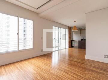 Apartamento · 84m² · 2 Quartos · 1 Vaga · Apartamento para Aluguel - Ipiranga, 2 Quartos,  84 m² - São Paulo