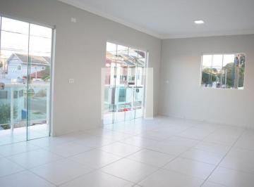 Casa · 125m² · 3 Quartos · 1 Vaga · Casa para Aluguel - Umbará, 3 Quartos, 125 m² - Curitiba