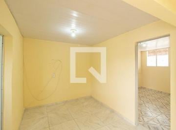 Casa · 50m² · 1 Quarto · Casa para Aluguel - Campo Grande, 1 Quarto,  50 m² - Rio de Janeiro