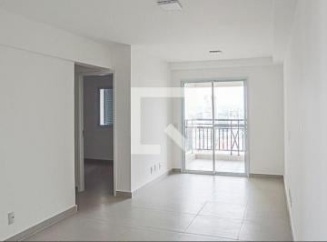 Apartamento · 58m² · 2 Quartos · 1 Vaga · Apartamento para Aluguel - Vila Lusitânia, 2 Quartos, 58 m² - São Bernardo do Campo