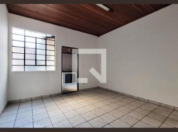 Casa · 70m² · 1 Quarto · 1 Vaga · Casa para Aluguel - Jardim, 1 Quarto, 70 m² - Santo André