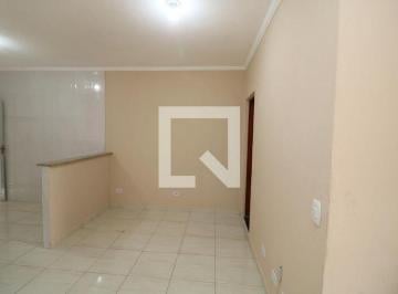 Casa · 90m² · 2 Quartos · 1 Vaga · Casa para Aluguel - Parque Colonial, 2 Quartos,  90 m² - São Paulo