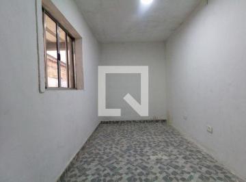 Casa · 38m² · 1 Quarto · Casa para Aluguel - Cangaíba, 1 Quarto,  38 m² - São Paulo