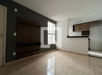 Apartamento · 51m² · 2 Quartos · 1 Vaga · Apartamento para Aluguel - Caxangá, 2 Quartos, 51 m² - Suzano