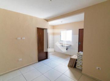 Casa · 40m² · 1 Quarto · Casa para Aluguel - Vila Liviero, 1 Quarto, 40 m² - São Paulo