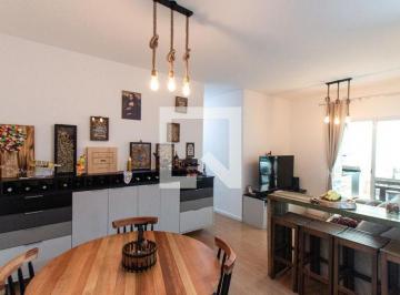 Apartamento · 120m² · 3 Quartos · 2 Vagas · Apartamento à Venda - Vila Guilherme, 3 Quartos, 120 m² - São Paulo