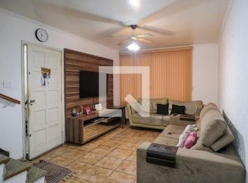Casa · 380m² · 3 Quartos · 2 Vagas · Casa à Venda - Jardim São Caetano, 3 Quartos, 380 m² - São Caetano do Sul