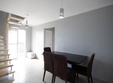 Apartamento · 110m² · 4 Quartos · 2 Vagas · Apartamento à Venda - São Pedro, 4 Quartos,  110 m² - Osasco