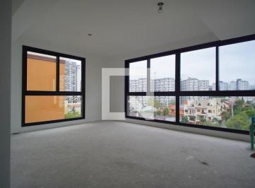 Apartamento · 69m² · 2 Quartos · 2 Vagas · Apartamento à Venda - Boa Vista, 2 Quartos, 69 m² - Porto Alegre