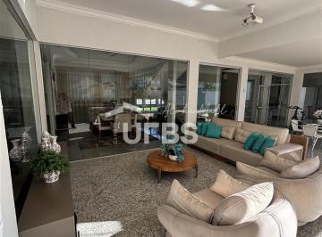 Casa de 4 quartos, Goiânia · SOBRADO 442MT 4 SUITES RESIDENCIAL GRANVILLE 