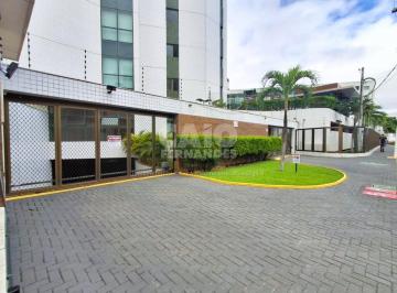 Apartamento · 214m² · 4 Quartos · 3 Vagas · Apartamento no condomínio Soneto Potengi