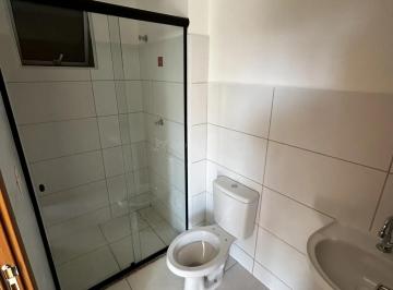 Apartamento · 48m² · 2 Quartos · 1 Vaga · Apartamento 02 dormitórios | Residencial Maragogi