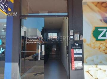 Comercial · 72m² · SALAS COMERCIAIS 36M² CADA UMA NO CENTRO DE PARANAVAÍ-PR
