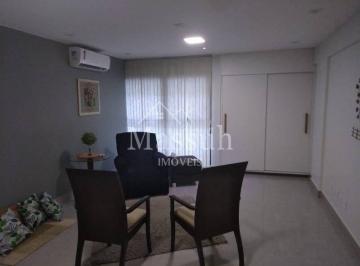 Comercial · 37m² · EMBASSY TOWER - ANDAR ALTO - REFORMADO - SALA COMERCIAL