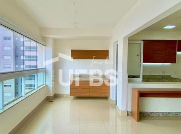 Apartamento de 3 quartos, Goiânia · APARTAMENTO 107MT 3 SUITES SETOR BUENO 