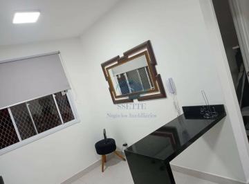 Apartamento · 32m² · 2 Quartos · Apartamento em Parque Fongaro, São Paulo/SP de 32m² 2 quartos à venda por R$ 220.000,00