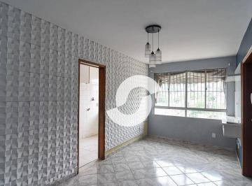 Apartamento · 61m² · 2 Quartos · 1 Vaga · Apartamento em São Lourenço, Niterói/RJ de 61m² 2 quartos à venda por R$ 257.653,00