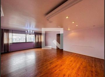 Apartamento · 205m² · 4 Quartos · 1 Vaga · Apartamento para Aluguel - Chácara Santo Antonio, 4 Quartos, 205 m2 - São Paulo