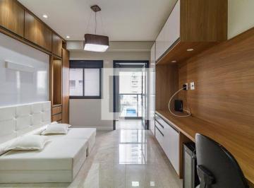 Apartamento · 25m² · 1 Quarto · Apartamento para Aluguel - Pinheiros, 1 Quarto, 25 m2 - São Paulo