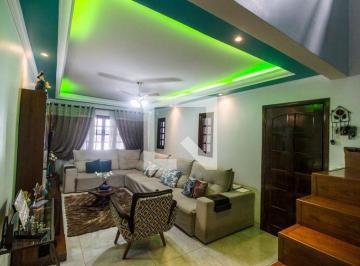 Casa · 242m² · 3 Quartos · 2 Vagas · Casa para Aluguel - Parque dos Camargos, 3 Quartos, 242 m2 - Barueri