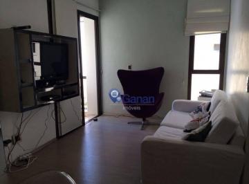 Apartamento · 50m² · 1 Quarto · 1 Vaga · Apartamento em Indianópolis, São Paulo/SP de 50m² 1 quartos à venda por R$ 700.000,00